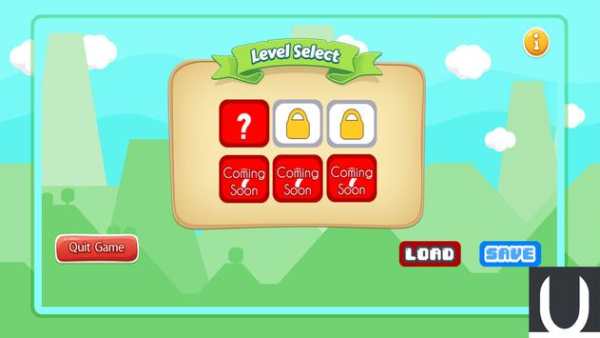 Cepot The Adventure screenshot 2