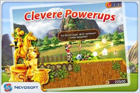 Supercow Lite screenshot 3