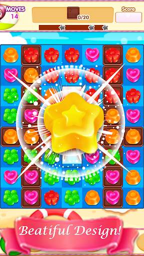 Candy Smash Link screenshot 6