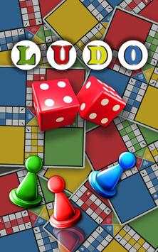 Ludo Dice 2018 screenshot 1