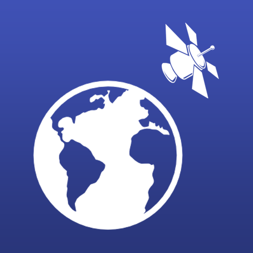 MapSAT icon
