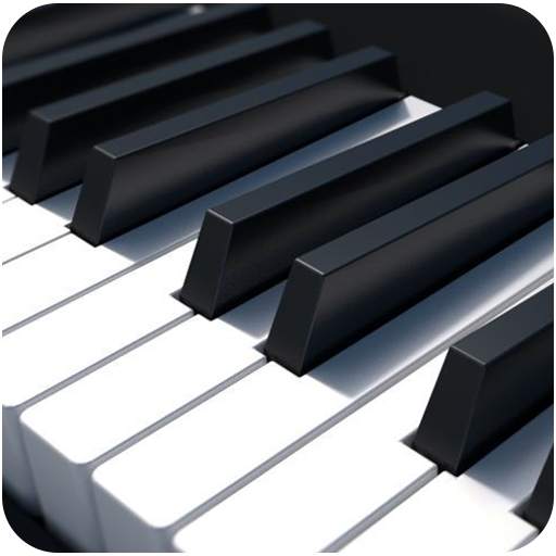 Piano Keyboard 1.2.1