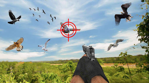 Bird Hunting 3D screenshot 5