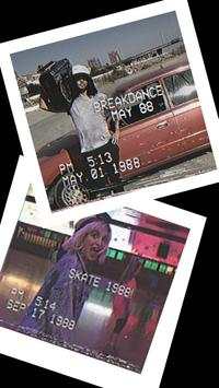 Dazz Cam - Vintage Camera screenshot 2