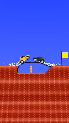 Draw Bridge screenshot 2
