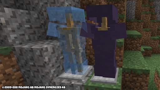 Armor for Minecraft screenshot 2