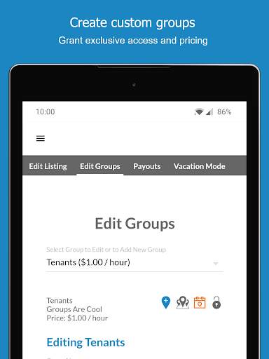 EVmatch: Reserve EV Charging screenshot 13