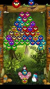 Bubble Birds स्क्रीनशॉट 12