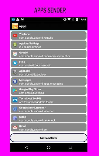 Super File Explorer screenshot 5