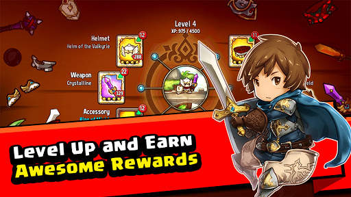 Crazy Defense Heroes - TD Game screenshot 6