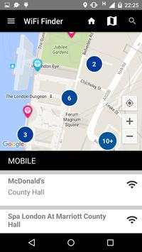 WiFi Finder screenshot 4