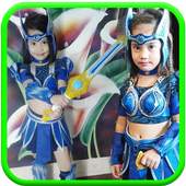 Photo Editor for Encantadia 1.0