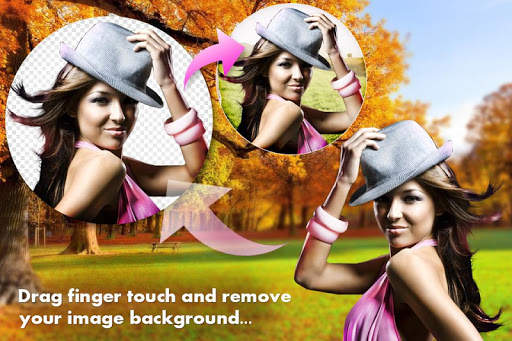 Photo Background Changer screenshot 3