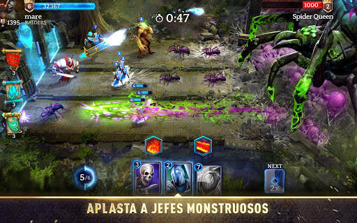 Heroic - Magic Duel screenshot 11