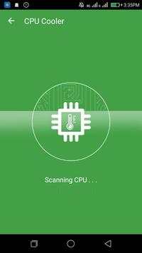 Booster clean for samsung screenshot 6