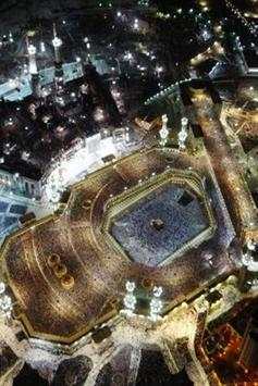 Makkah Islamic Wallpaper 8 تصوير الشاشة