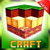 Exploration Lite: Block Craft 4.3.4