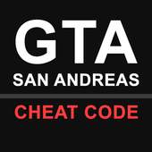 Cheat Code for GTA San Andreas 1.2.3