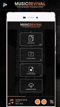 Mp3 Music Download - Music MP3  Player screenshot 1