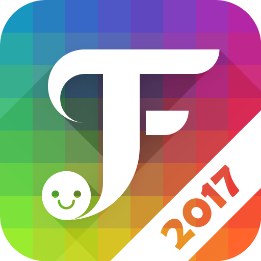 FancyKey Keyboard - Emoji, GIF icon