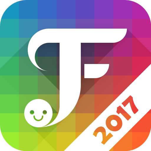 FancyKey Keyboard - Emoji, GIF 2.1