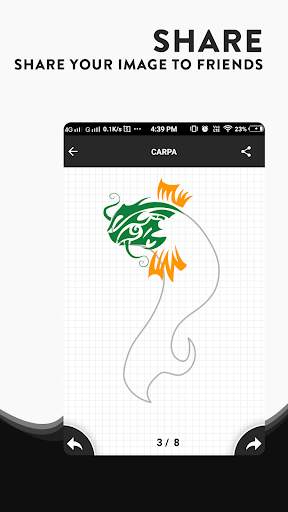 Tattoo Master - Tattoo Photo Editor screenshot 7