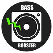 Bass Booster Music - One Click 1.0