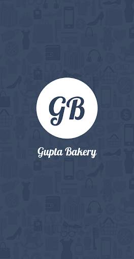 Gupta Bakery-The Cake shop screenshot 1