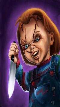 🔥Chucky Wallpapers🔥 screenshot 4