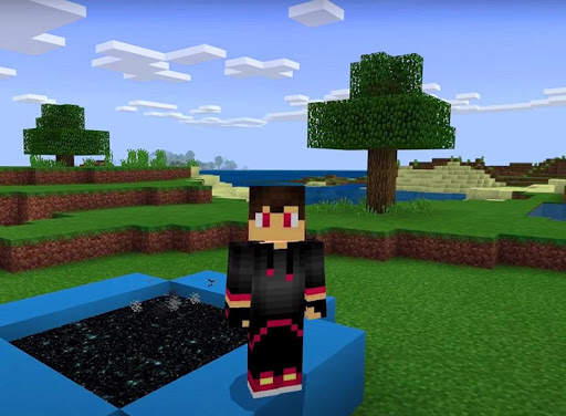 Mega Portals Mods for mcpe screenshot 1