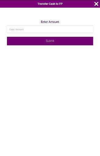 7Pluz Mobile App 12 تصوير الشاشة