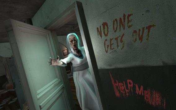 Granny House screenshot 2