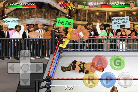 Booking Revolution screenshot 4