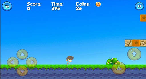Super Leps World Land 🍎🍎 screenshot 3