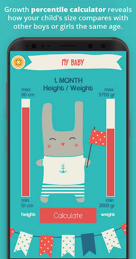 Baby Tracker - Newborn Care screenshot 2