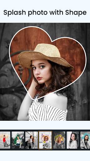 Photo Lab - Photo Art & Effect screenshot 4