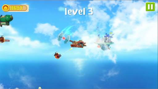 Air World - Sky Battle screenshot 5