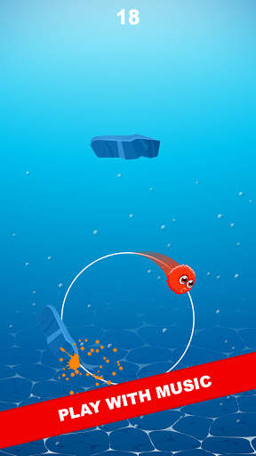 Duals : Underwater Adventure World screenshot 4