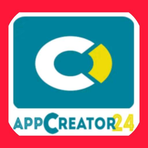 AppCreator24 9.8