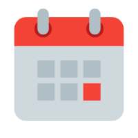 Between Two Dates (old version) icon