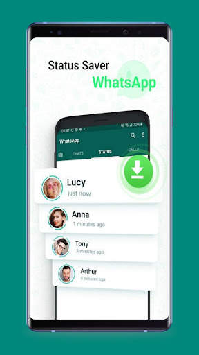 Status Saver For Image & Video screenshot 1