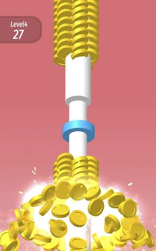 মুদ্রা কাটা 3D screenshot 11