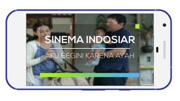 INDOSIAR TV - All Channel screenshot 4
