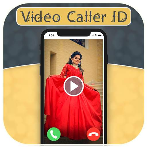 Video Caller ID Incoming Call 1.5