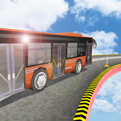 Ultimate Bus Driver icon