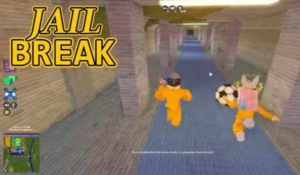 Tips for ROBLOX JailBreak Top Hint Best screenshot 3