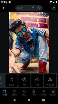 Photo Editor - free image editing screenshot 3