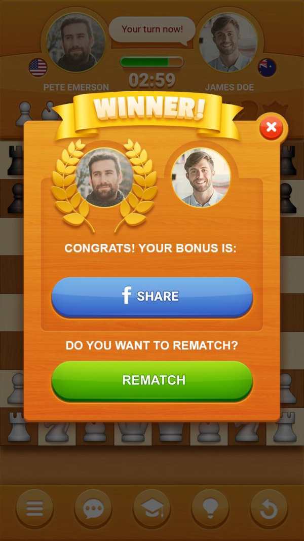 Chess Online screenshot 6