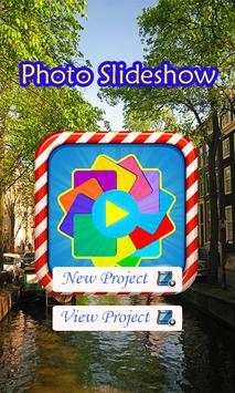 Photo Slideshow Video Maker screenshot 1
