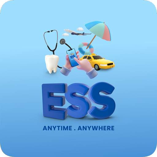 MINDEF/SAF ESS 1.0.76